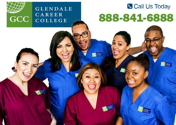 Glendale Career College. Click to call. 888-841-6888